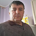 Разудин, 55 лет