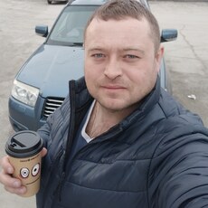 Фотография мужчины Serega, 37 лет из г. Барабинск