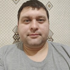Фотография мужчины Андрей, 42 года из г. Чита