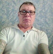 Фотография мужчины Валерий, 52 года из г. Оренбург
