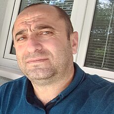 Фотография мужчины Анар, 42 года из г. Пльзень
