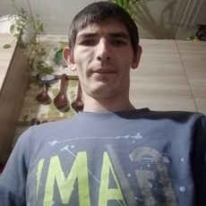 Фотография мужчины Роман, 33 года из г. Котлас