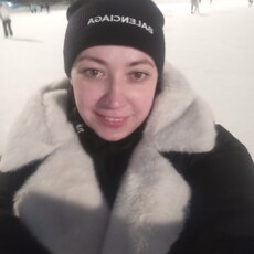 Фотография девушки Это Я, 34 года из г. Пермь