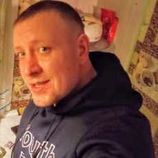 Фотография мужчины Евгений, 42 года из г. Томск