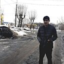 Атабек, 26 лет