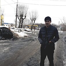 Фотография мужчины Атабек, 26 лет из г. Курган