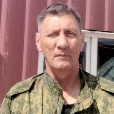 Фотография мужчины Александр, 59 лет из г. Улан-Удэ