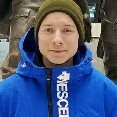 Фотография мужчины Кирилл, 24 года из г. Ангарск