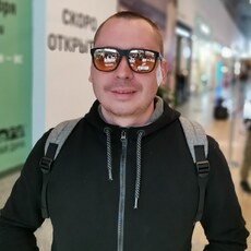 Фотография мужчины Александр, 40 лет из г. Ижевск