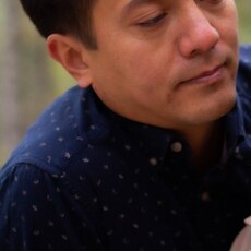 Фотография мужчины Дункан Маклауд, 42 года из г. Алматы