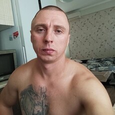 Фотография мужчины Константин, 38 лет из г. Самара