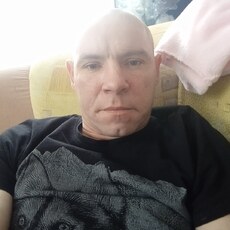 Фотография мужчины Миша, 41 год из г. Кинешма