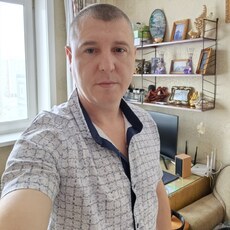 Фотография мужчины Сергей, 43 года из г. Нижний Тагил