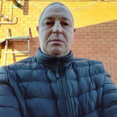 Фотография мужчины Виталий, 50 лет из г. Полтавская