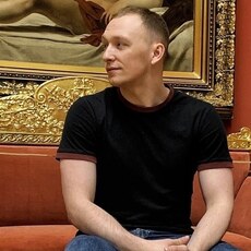 Фотография мужчины Илья, 31 год из г. Санкт-Петербург