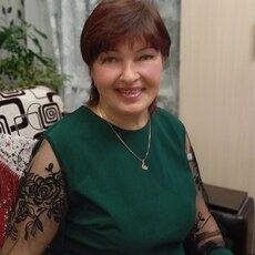 Фотография девушки Галина, 58 лет из г. Копыль