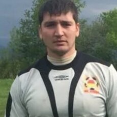 Фотография мужчины Артур, 43 года из г. Сочи