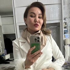 Фотография девушки Пелагея, 47 лет из г. Москва