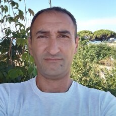 Фотография мужчины Рустем, 49 лет из г. Симферополь