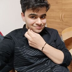 Фотография мужчины Даман, 21 год из г. Тверь