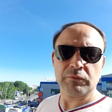 Фотография мужчины Раф Братан, 48 лет из г. Фокино