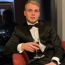 Фотография мужчины Леонид, 24 года из г. Москва