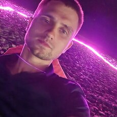 Фотография мужчины Даниил, 29 лет из г. Батайск