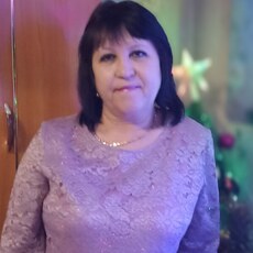 Фотография девушки Светлана, 61 год из г. Чита