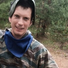 Фотография мужчины Алексей, 36 лет из г. Борисов