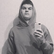 Фотография мужчины Кирилл, 31 год из г. Слоним