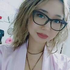 Фотография девушки Рина, 21 год из г. Астрахань