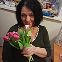 Алла, 55 лет