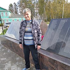 Фотография мужчины Андрей, 62 года из г. Муром
