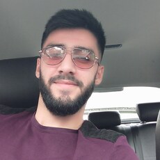 Фотография мужчины Арнольд, 27 лет из г. Моздок