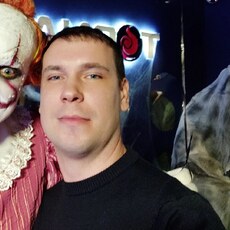 Фотография мужчины Николай, 37 лет из г. Кыштым