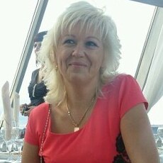 Фотография девушки Галя, 58 лет из г. Бобруйск