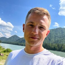 Фотография мужчины Андрей, 31 год из г. Москва