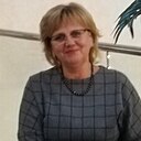 Надежда, 66 лет