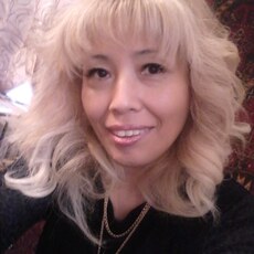 Фотография девушки Светлана, 50 лет из г. Алматы
