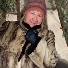 Фотография девушки Валерия, 54 года из г. Прокопьевск