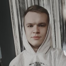 Фотография мужчины Алексей, 22 года из г. Куйбышев