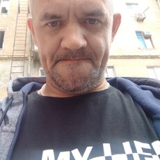 Фотография мужчины Михаил, 47 лет из г. Волгоград