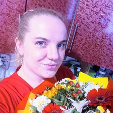 Фотография девушки Надежда, 31 год из г. Апатиты
