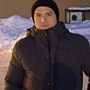 Юра, 31 год