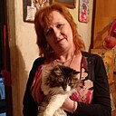 Лена, 54 года