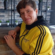 Фотография девушки Виктория, 32 года из г. Новоаннинский