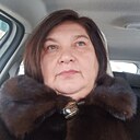 Алла, 57 лет