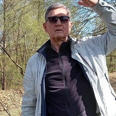 Фотография мужчины Юрий, 65 лет из г. Краснодар