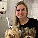 Анастасия, 42 года