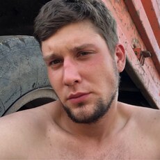 Фотография мужчины Влад, 26 лет из г. Пенза